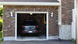 Garage Door Installation at Alderman Ridge, Florida