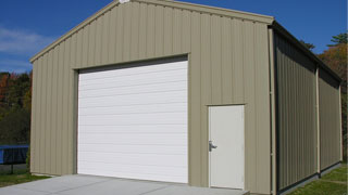 Garage Door Openers at Alderman Ridge, Florida